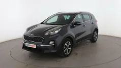 Usado 2020 Kia Sportage Plus SUV | 16.499 € (Precio justo)