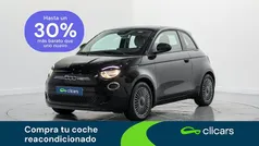 Usado 2022 Fiat 500e Icon Berlina | 14.990 € (Buen precio)