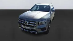 Usado 2020 Mercedes GLB200 SUV | 33.700 € (Buen precio)