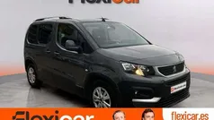 Usado 2019 Peugeot Rifter Access Monovolumen | 13.490 € (Precio justo)