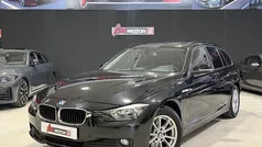 Usado 2013 BMW 318 Familiar | 11.990 € (Precio justo)