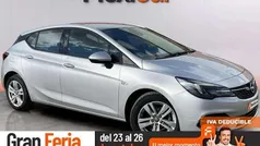 Gris Usado 2020 Opel Astra GS Line Utilitario | 8990 € (Precio justo)
