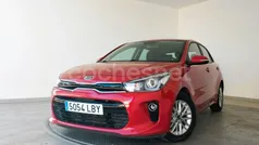 Usado 2019 Kia Rio Berlina | 10.500 € (Precio justo)