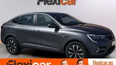 Usado 2023 Renault Arkana Equilibre SUV | 17.090 € (Buen precio)