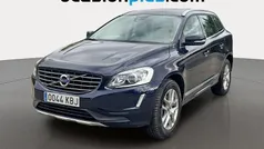 Usado 2017 Volvo XC60 Summum SUV | 18.900 € (Precio justo)