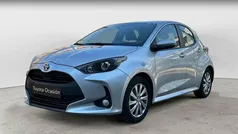 Usado 2024 Toyota Yaris Hybrid Active | 22.750 € (Precio justo)