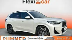 Usado 2024 BMW X1 SUV | 44.390 € (Super precio)