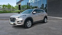 Usado 2020 Hyundai Tucson SUV | 20.200 € (Precio justo)