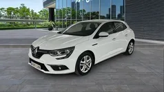 Usado 2020 Renault Mégane IV Business Berlina | 16.500 € (Precio justo)