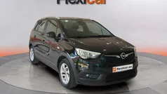 Usado 2017 Opel Crossland X Selective SUV | 8970 € (Precio justo)
