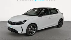 Usado 2025 Opel Corsa Utilitario | 16.546 € (Precio justo)