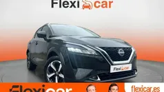 Usado 2023 Nissan Qashqai Acenta SUV | 23.490 € (Buen precio)