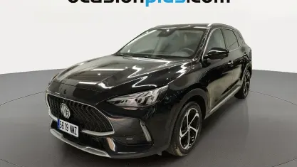 Usado MG HS Luxury 162 CV (119 kW) 2024 Blanco SUV