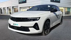 Blanco Usado 2023 Opel Astra Edition Familiar | 31.400 € (Precio justo)