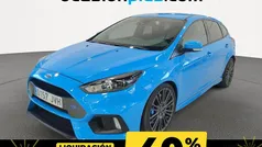 Usado 2016 Ford Focus RS Utilitario | 37.990 €