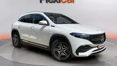 Usado 2021 Mercedes EQA250 SUV | 28.290 € (Buen precio)