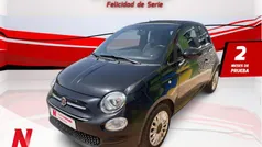 Usado 2020 Fiat 500 Lounge | 11.205 € (Precio justo)