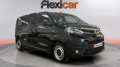 Usado Toyota Proace Verso Advance 120 CV (88 kW) 2022 Familiar