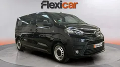 Usado 2022 Toyota Proace Verso Advance Familiar | 26.990 € (Precio justo)