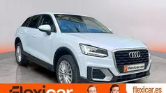 Usado 2020 Audi Q2 Design SUV | 21.290 € (Precio justo)
