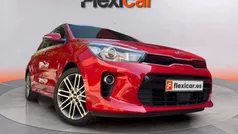 Usado 2018 Kia Rio Berlina | 10.790 € (Buen precio)