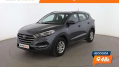 Usado 2017 Hyundai Tucson SUV | 14.799 € (Precio justo)