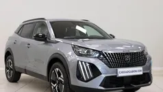 Usado 2024 Peugeot 2008 Allure SUV | 20.900 € (Precio justo)