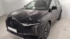 Negro Nuevo 2024 DS Automobiles DS7 Crossback Bastille SUV | 44.620 € (Precio justo)