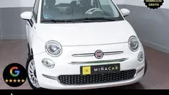 Usado 2021 Fiat 500 Dolcevita Utilitario | 11.250 € (Precio justo)