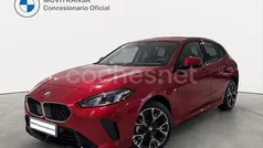 Usado 2025 BMW 120 Comfort Edition Utilitario | 39.500 € (Precio justo)