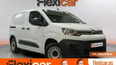 Usado 2020 Citroën Berlingo Monovolumen | 15.290 € (Buen precio)