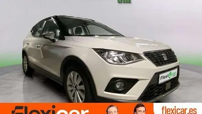 Usado 2021 Seat Arona Style SUV | 14.490 € (Buen precio)