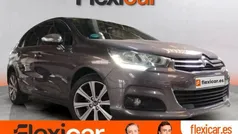 Usado 2016 Citroën C4 Feel Berlina | 7990 € (Precio justo)