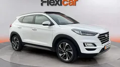 Usado 2018 Hyundai Tucson SUV | 19.490 € (Precio justo)