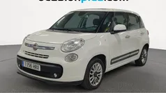 Usado 2013 Fiat 500L Lounge Monovolumen | 7690 € (Buen precio)