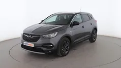 Gris Usado 2020 Opel Grandland X SUV | 15.099 € (Buen precio)