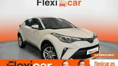 Usado 2022 Toyota C-HR Advance SUV | 23.390 € (Buen precio)