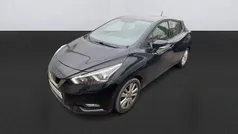 Usado 2019 Nissan Micra Acenta Utilitario | 11.700 € (Precio justo)