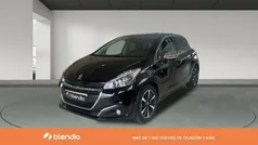 Usado 2018 Peugeot 208 Allure Utilitario | 6000 € (Super precio)