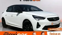 Blanco Usado 2023 Opel Corsa Berlina | 12.490 € (Precio justo)