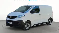 Blanco Usado 2022 Fiat Scudo Business Monovolumen | 17.173 € (Precio justo)