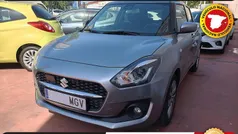 Usado 2023 Suzuki Swift Berlina | 14.900 € (Precio justo)