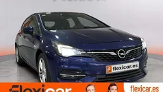 Usado 2020 Opel Astra Business Elegance | 11.990 € (Buen precio)