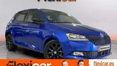 Usado 2021 Skoda Fabia Berlina | 12.970 € (Buen precio)