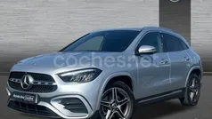 Usado 2024 Mercedes GLA250 SUV | 47.900 € (Precio justo)