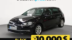 Usado 2017 VW Golf VII Advance Utilitario | 16.890 € (Precio justo)