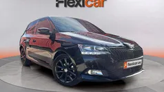 Usado 2019 Skoda Fabia Berlina | 11.190 € (Precio justo)