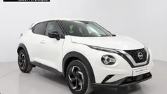 Usado 2024 Nissan Juke Acenta SUV | 19.500 € (Precio justo)