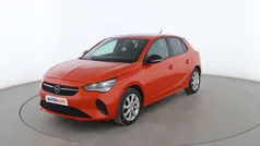 Naranja Usado 2022 Opel Corsa Edition Utilitario | 11.299 € (Precio justo)