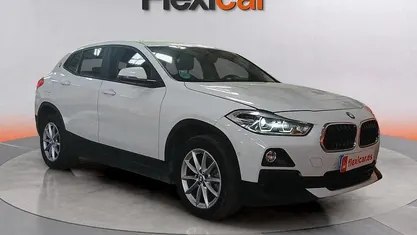 Usado BMW X2 150 CV (110 kW) 2019 SUV